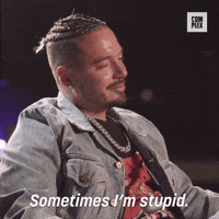 J Balvin GIF by Complex