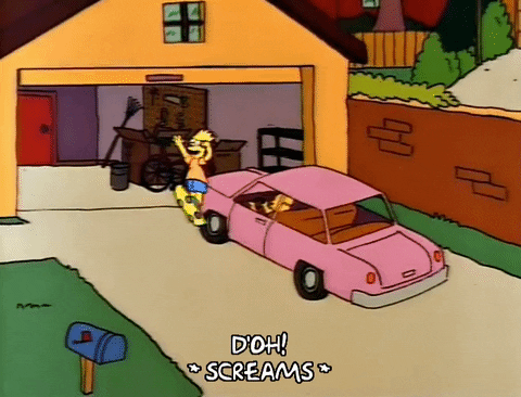 homer simpson GIF