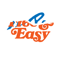 Relax Sunset Sticker by Free & Easy