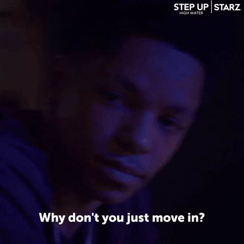 Dance Starz GIF by Step Up Series