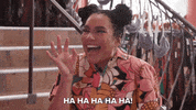Ha Ha Laughing GIF by BuzzFeed