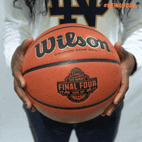 Womens Basketball Sport GIF by NCAA Championships