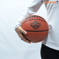 Womens Basketball Sport GIF by NCAA Championships