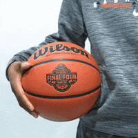 Womens Basketball Sport GIF by NCAA Championships