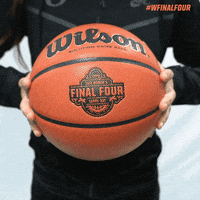 Womens Basketball Sport GIF by NCAA Championships