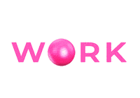 Templeyoung Sticker by Berlin Breath Club