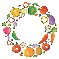 Monday Create Sticker by IMORNL