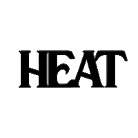 Friends Heat Sticker by SionaraVideo