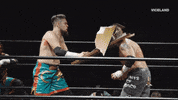 damian abraham vice GIF by THE WRESTLERS