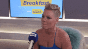 Oh No Pink GIF by Magic Radio