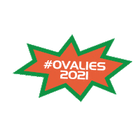 ovaliesunilasalle pop ovalies ovaliesunilasalle Sticker