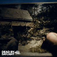 GIF by Dead by Daylight
