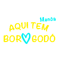 manoaacessorios acessorios aquitem borogodo manoa Sticker