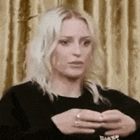 Linkin Park Interview GIF