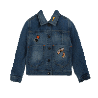 Kidsfashion Sticker by Kidsaround
