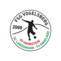 Vogelsberg Sticker by TV 1952 Engelrod e.V.