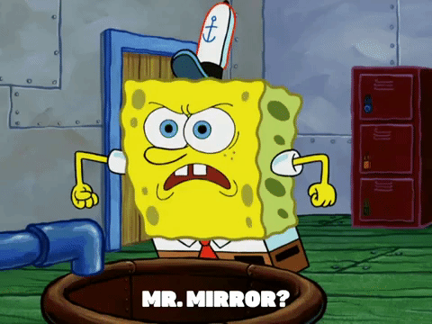 season 7 greasy buffoons GIF by SpongeBob SquarePants