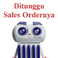 3D Sales Sticker