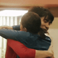 Mb Hug GIF