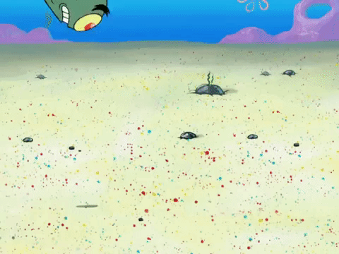 season 8 episode 6 GIF by SpongeBob SquarePants