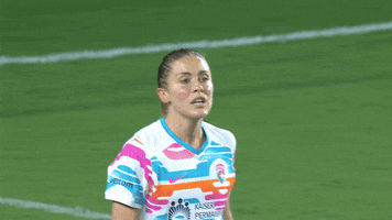 Come On Ugh GIF by National Women's Soccer League