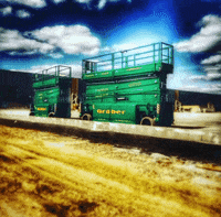Cemgraeber 33 meter GIF