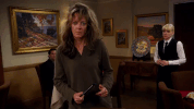 season 1 zombies and cobb salad GIF by mom