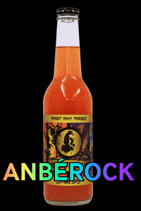 Anberock anberockflasche GIF