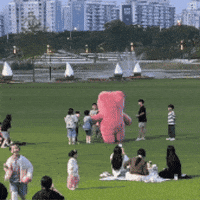 Fun Love GIF