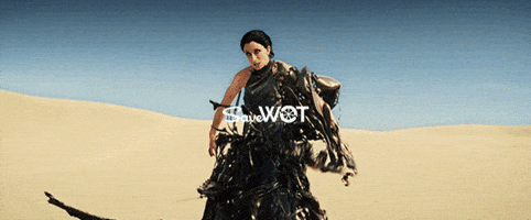 Wheeloftime GIF by WotSeries