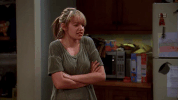 season 1 pilot GIF by mom