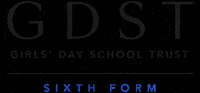 GDSTcomms gdstsixthform GIF
