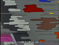 Season 4 Heads GIF by The Simpsons