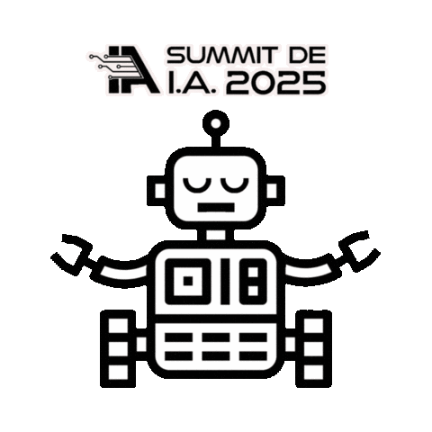 Summit Ia Sticker by Summit.de.I.A.