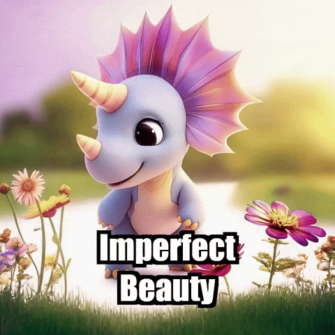 Wisdom Divi GIF by Divineasaur
