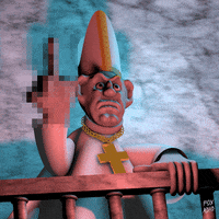 Animation Domination Lol GIF by gifnews