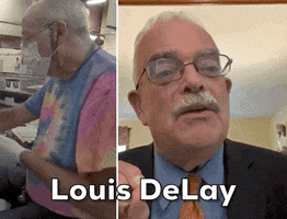 Gerry Connolly GIF by GIPHY News