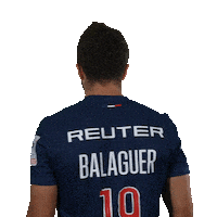 Sport David Sticker by Paris Saint-Germain Handball