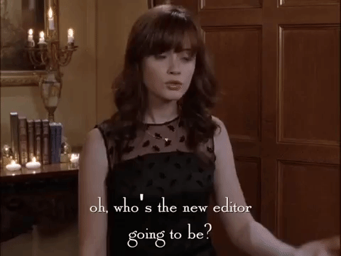 season 6 netflix GIF by Gilmore Girls 