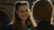 Katherine Langford GIF by NETFLIX