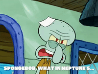 season 5 the krusty sponge GIF by SpongeBob SquarePants