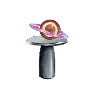 koytoyboy stars pride moon india Sticker