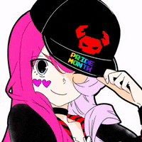 Rainbow Pride GIF