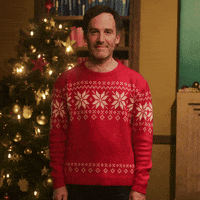 Merry Christmas GIF by Kaufland