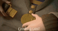 Trick Or Treat Ghost Hunting GIF by Signature Entertainment