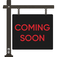 Coming Soon Sticker by JohnHart Real Estate