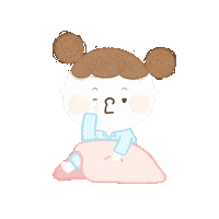 Sweet Dreams Love Sticker