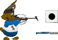 Snow Flips Sticker by nordic-ibach-schwyz
