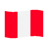 Travel Peru Sticker