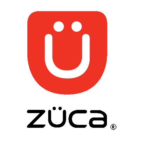 zuca_inc giphyupload keeprolling zuca zucacarts Sticker